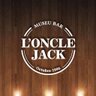 onclejack2's profile picture. L'Oncle Jack abierto en Septiembre de 1996, decorado  con la imagen de Jack Daniel's, alberga una de las mayores colecciones abierta al publico de Jack Daniel's