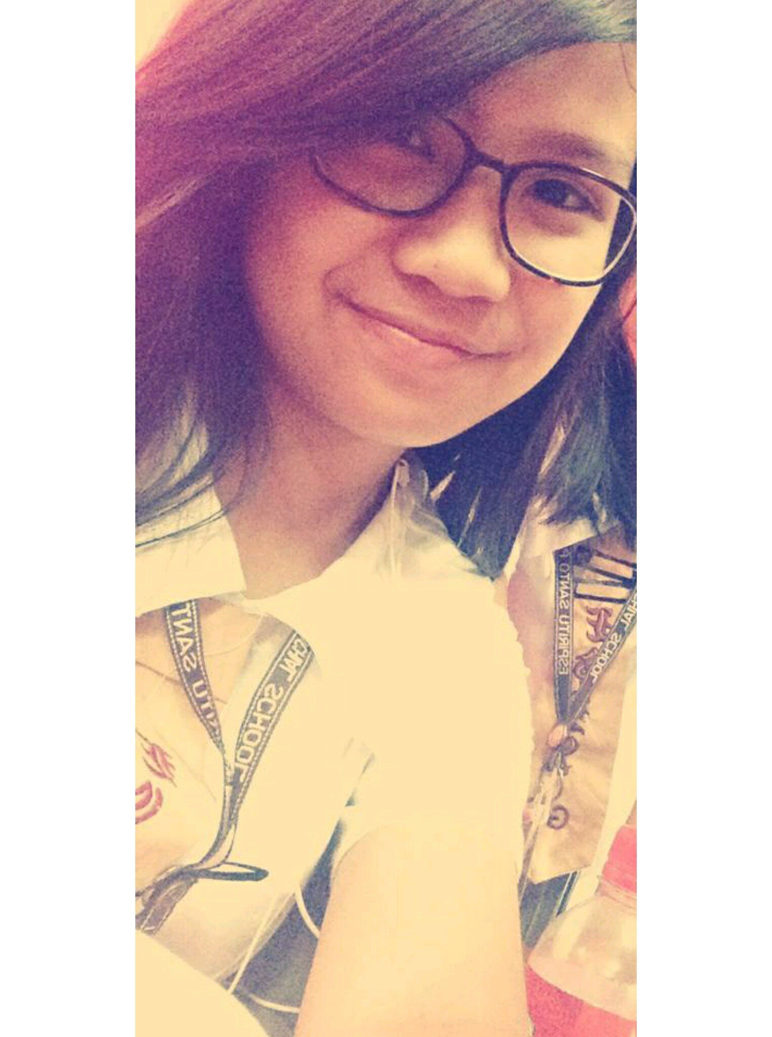 I'm not perfect, but I'm real. kpopper. Follow my other acc. -- @lyssizzle