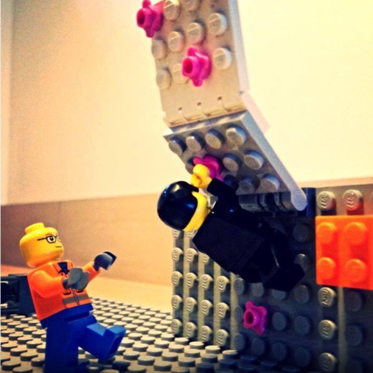 sambaltempoyak2's profile picture. just keep swimming swimming swimming