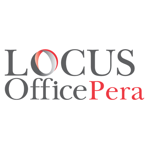 LocusOffice's profile picture. 