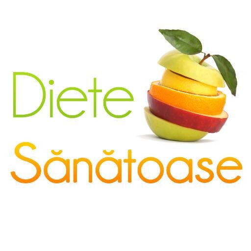 Sursa ta de informatie de incredere pentru o alimentatie si o viata sanatoasa. Diete-Sanatoase.ro