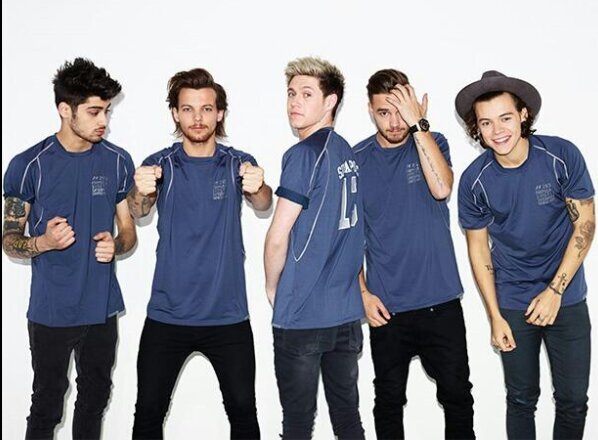 1DOTRATour's profile picture. Do you ready for On The Road Again Tour?? :D