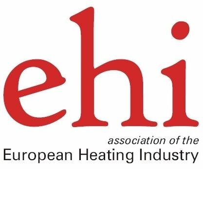 European Heating Industry. Energy efficiency & renewables for thermal comfort systems. Information exchange & networking, not official positions.