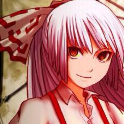 藤原 妹紅