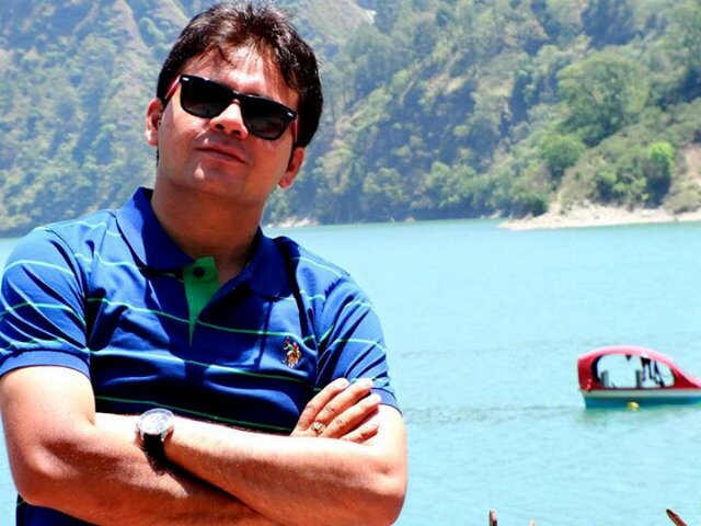 PuneetJOffcial Profile Picture