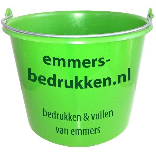 Emmers bedrukken & vullen | Met uw logo | Ruim assorti | Snelle levering | Origineel geschenk voor bv #landbouw #tuinbouw #agro #makelaar #bouw #schoonmaak