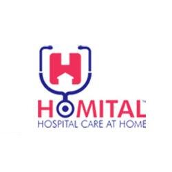 HOMITAL_Medcare's profile picture. 