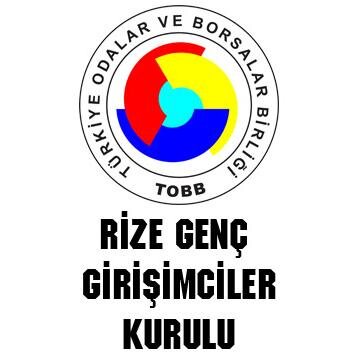 TOBB Rize Genç Girişimciler Kurulu Resmi Twitter Hesabı