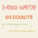 We are Five Wi'Fi (@11exact5) Twitter