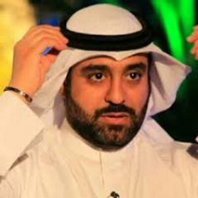 من معجبي خالد أمين، 77 معجبًا لخالد على تويتر