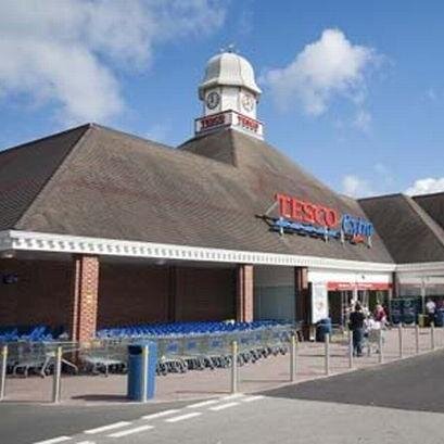 Tesco New Oscott