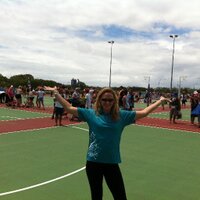 Sharelle McMahon (@sharellemcmahon) 's Twitter Profile