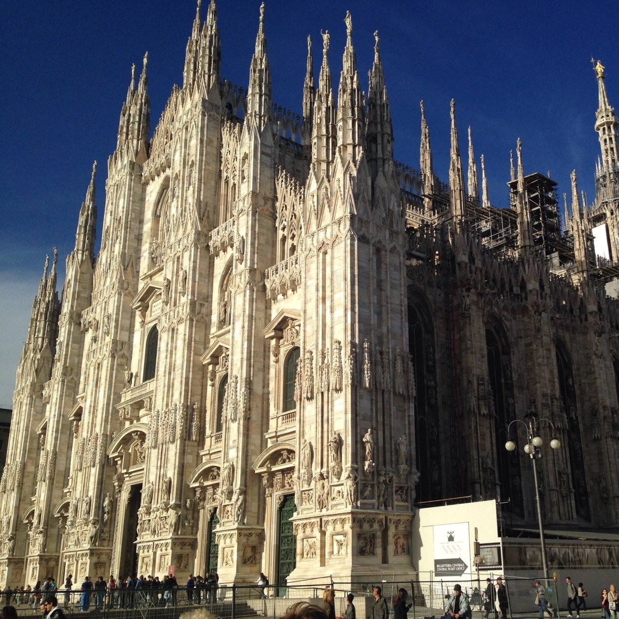 monicaderossi's profile picture. 