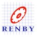 Renby LTD (@renbyltd) Twitter profile photo