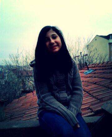 ALEYNAM VE ESRAMM BİTANEMM!!