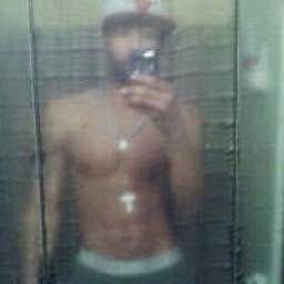 CashGod26's profile picture. 