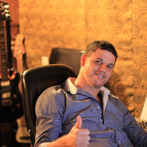 maestrosspm's profile picture. 