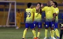 انا عاشق النصر هذا حسابي الرسمي