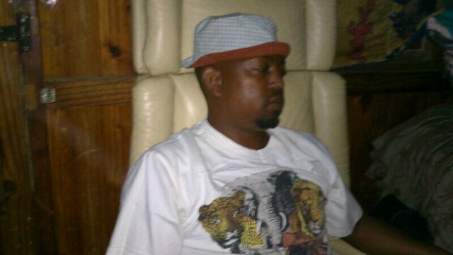 geraldmokubela's profile picture. 