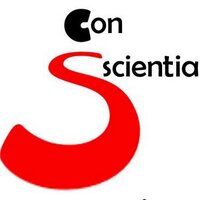 Con-Scientia (@con_scientia) 's Twitter Profile Photo