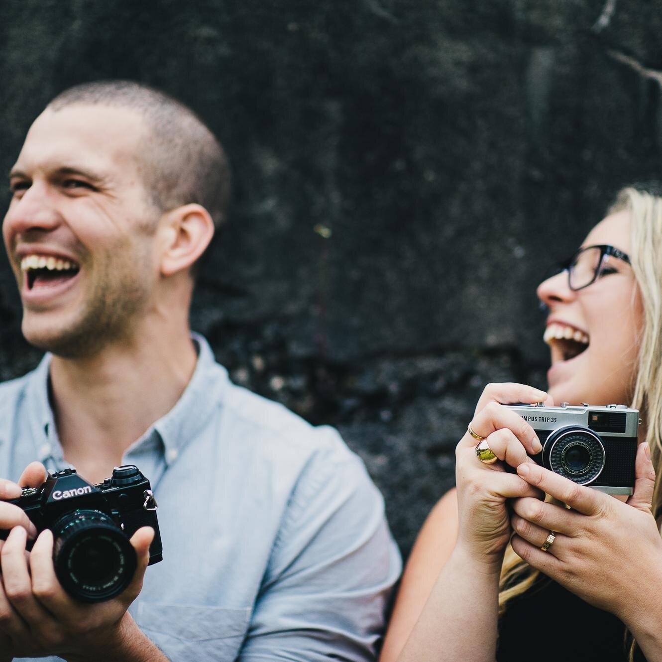 Documentary wedding Photographers - Aaron & Shannon