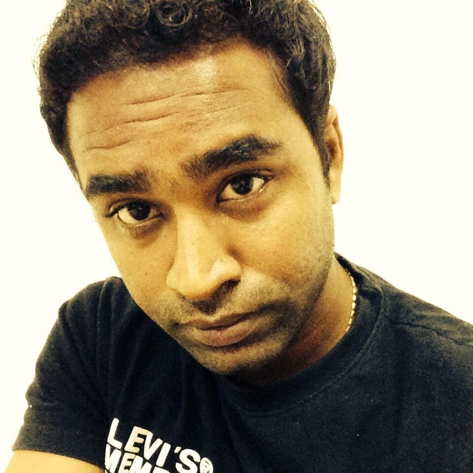 raquxen_85's profile picture. 