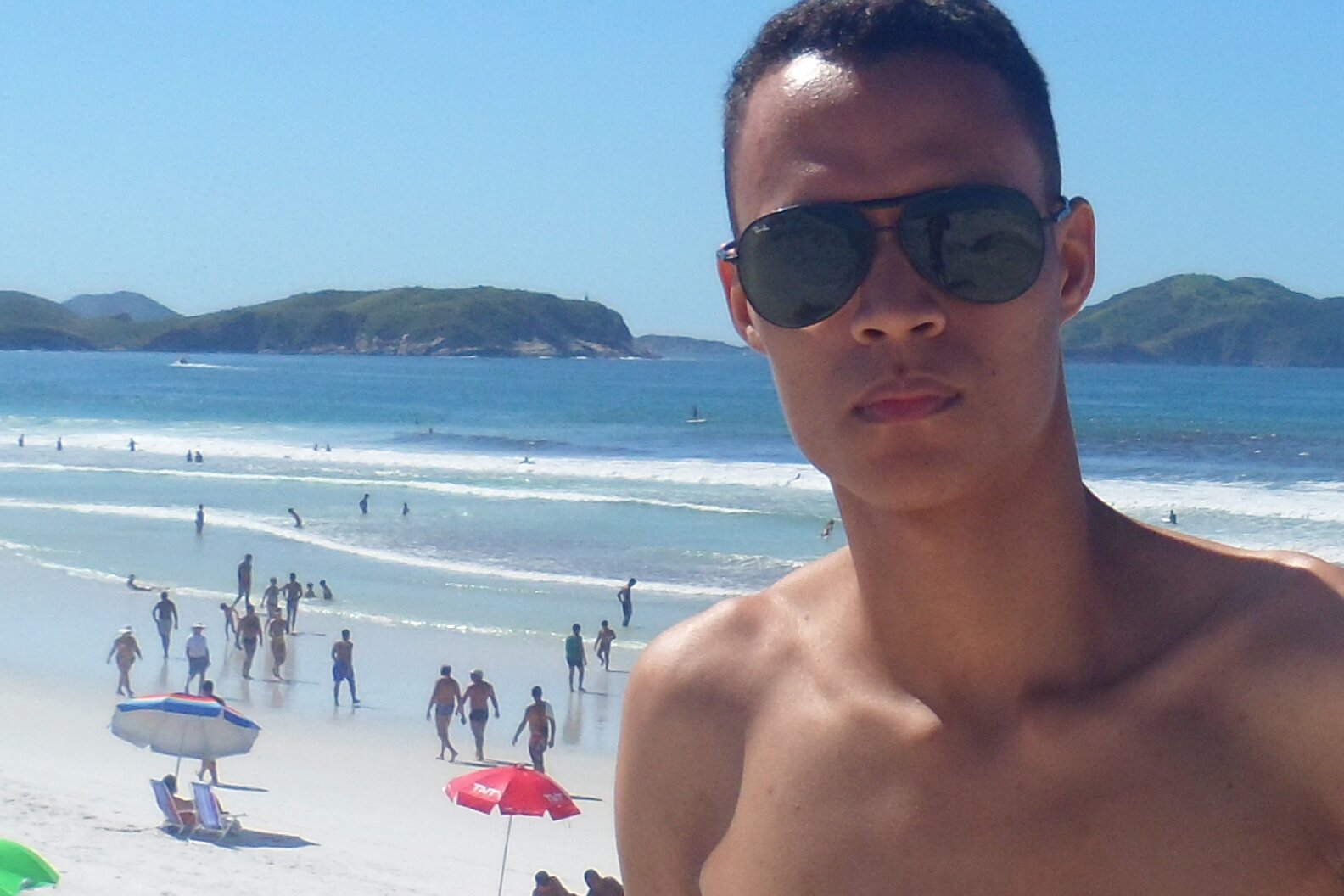 'Faz Parte do Meu Show