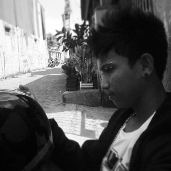 JustHeri95's profile picture. Hanya inginkan DIA untuk hidupku