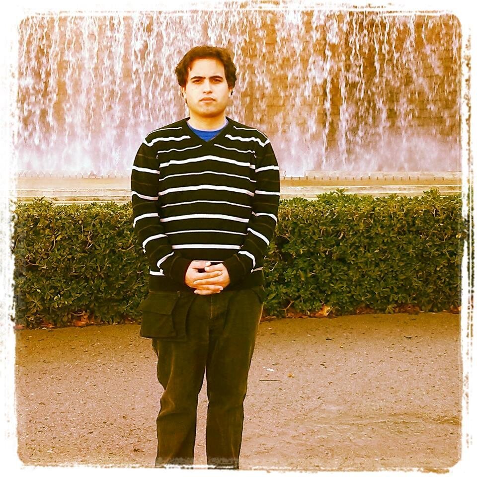 nnieista's profile picture. Vaig neixer l`estiu mágic dels Jocs Olímpics de Barcelona'92. Gestió Administrativa