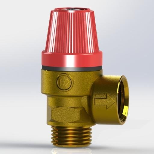 producer of safety valves, TPR valve, vaccum breaker, drain cock, pressure limiting valve, air vent, boilerfeeder filling valve, PRV. brass fittings, ball valve
