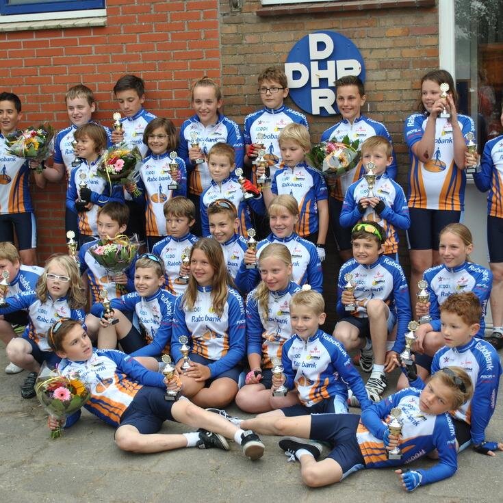 hoekserenners's profile picture. 