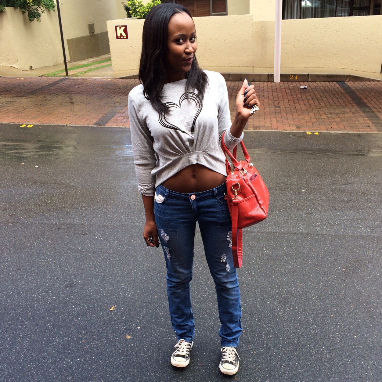 GOD fearing daughter, auntie, sister, cousin, friend and a lover of life.appreciate the life i have been given.