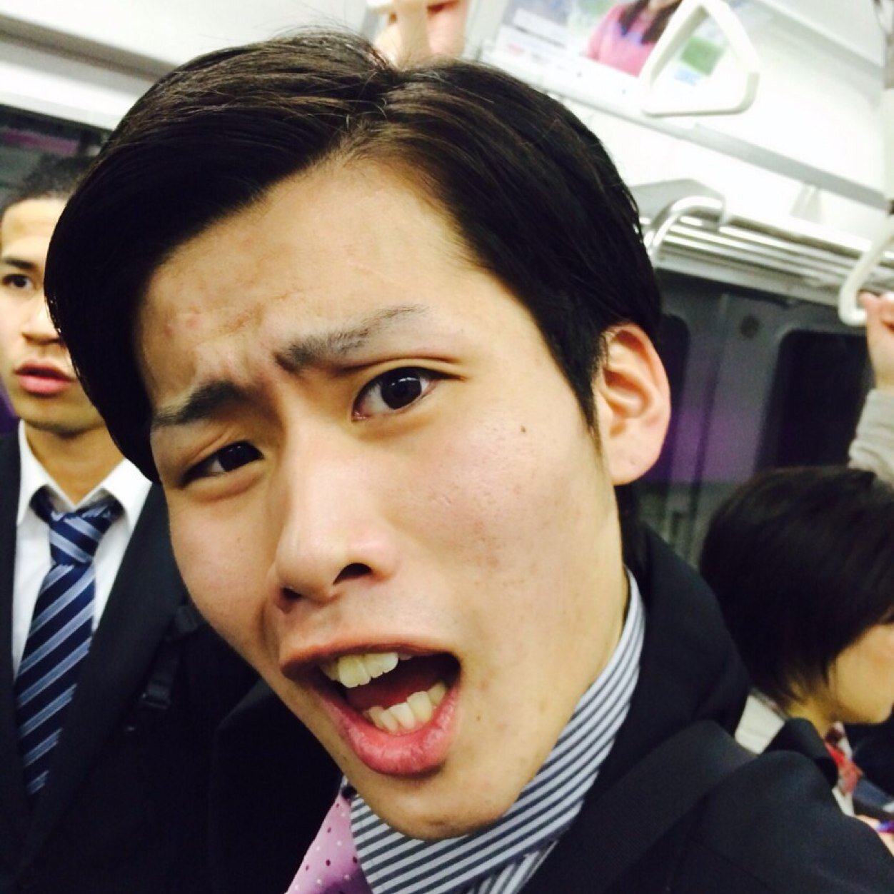 田中拳志郎 Knchan27 Twitter 田中拳志郎 Knchan27 Twitter