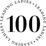 All the wisdom you need in 140 characters or less, from 100 of Britain's senior influential women. Follow the project on Instagram @100leadingladies