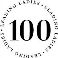 100 Leading Ladies(@100ladyleaders) 's Twitter Profile Photo