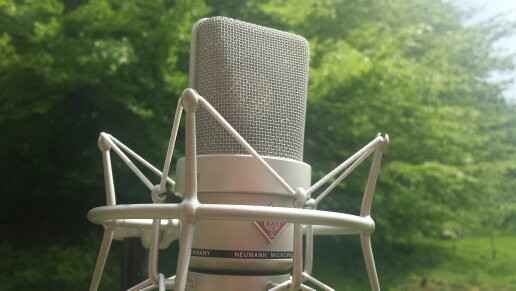 BlueBankStudios's profile picture. Professional recording studio. 

Super low rates of £100 per day until 1st August!!!