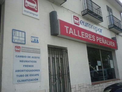Taller mecanico de confianza, mantenimiento, lavado y reparación multimarca.