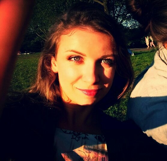 MartaMartaska's profile picture. Just a thought