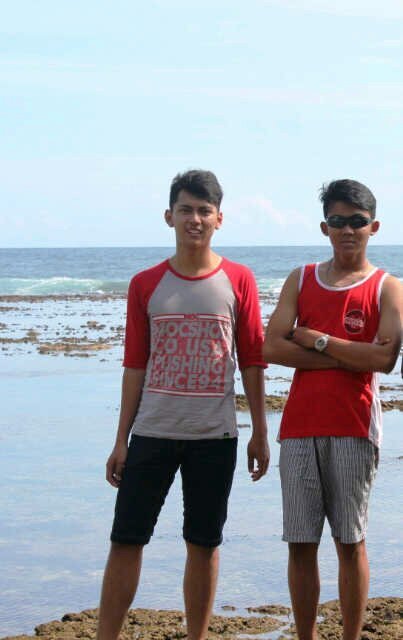 Be my dream