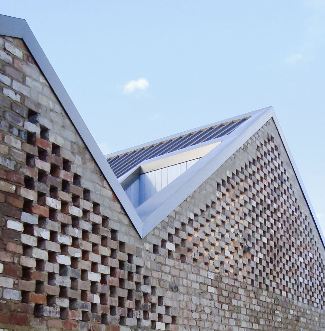 Architect | Director, Matthew Gribben Architecture | Senior Design Manager (Architecture) | City Projects, City of Sydney