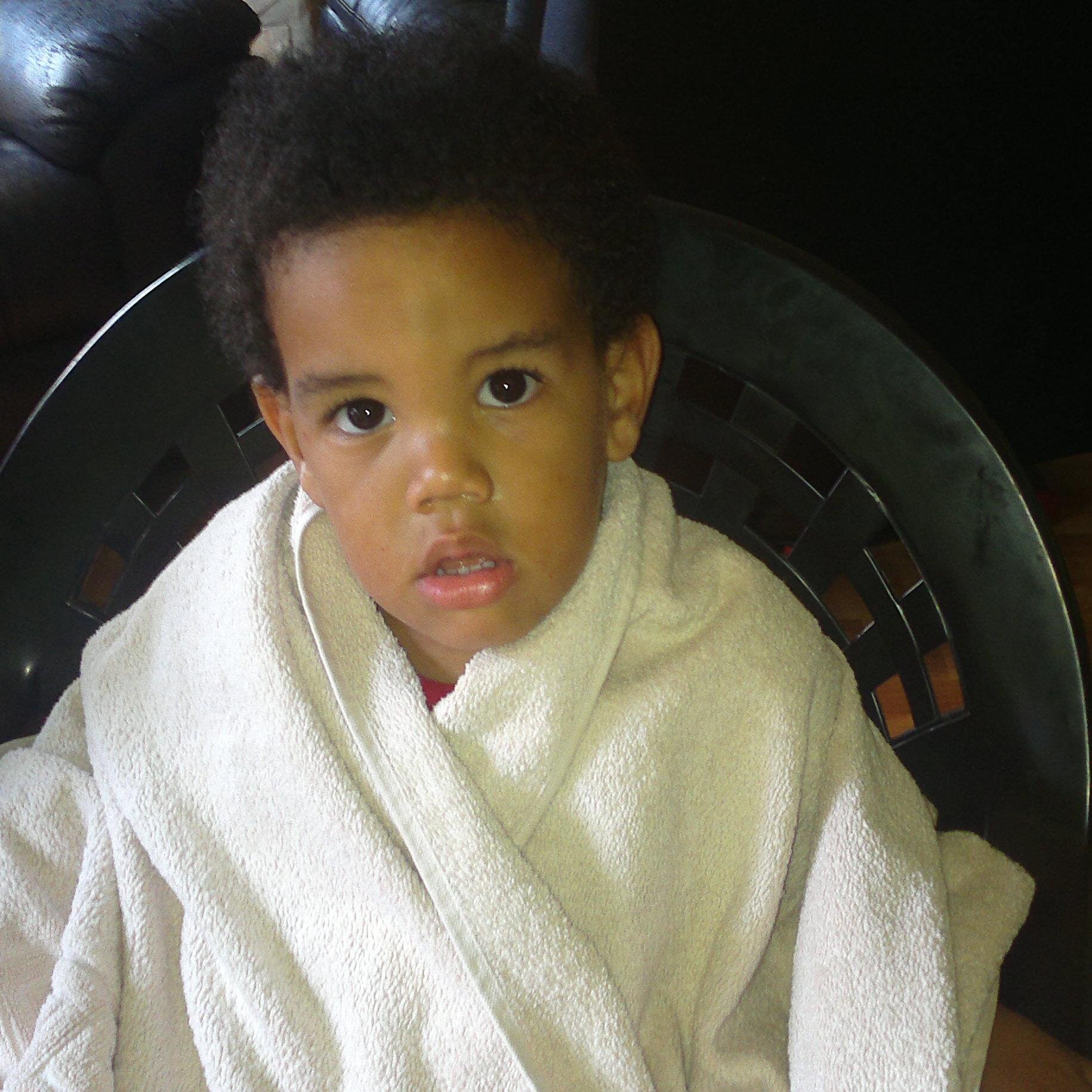 iadriko's profile picture. Kampala