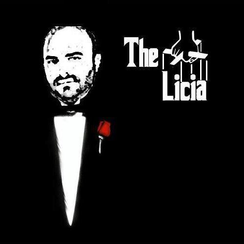 Quem? Malaco?
Lukinha?
Doente?
Cada pessoa me vê de um jeito diferente.