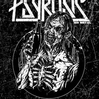 PsykosisThrashMetal (@psykosistm) 's Twitter Profile