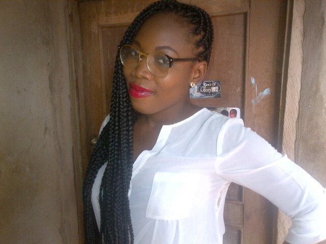 Just me