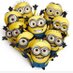 Jenise Soyster (@soystersminions) Twitter profile photo