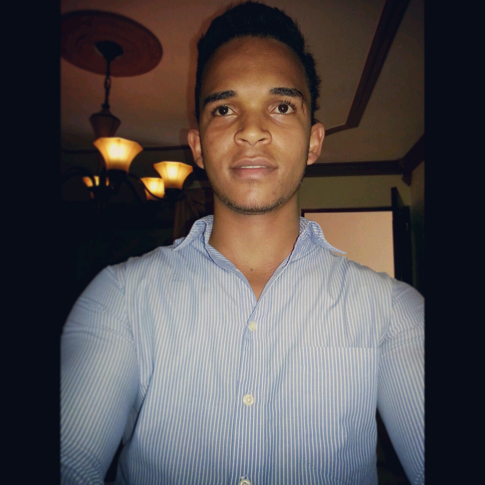 Vivo Pamii'' Soy Friend De To El MundO '' Mal Meaa Si Te Ofendo Hater !