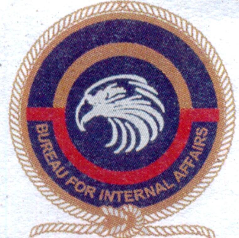 The Bureau for Internal Affairs (BIA), is an anti-corruption organization and a centre for information gathering on public concerns