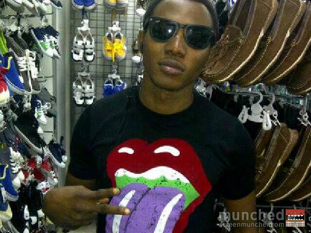 under_ground502's profile picture. BBM: 2A678583