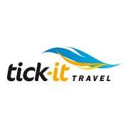 Tick-it Travel