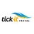 Tick-it Travel